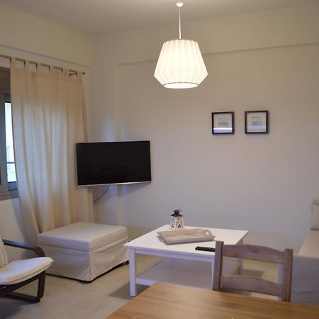 Caravel Apartments Stalis Екстериор снимка