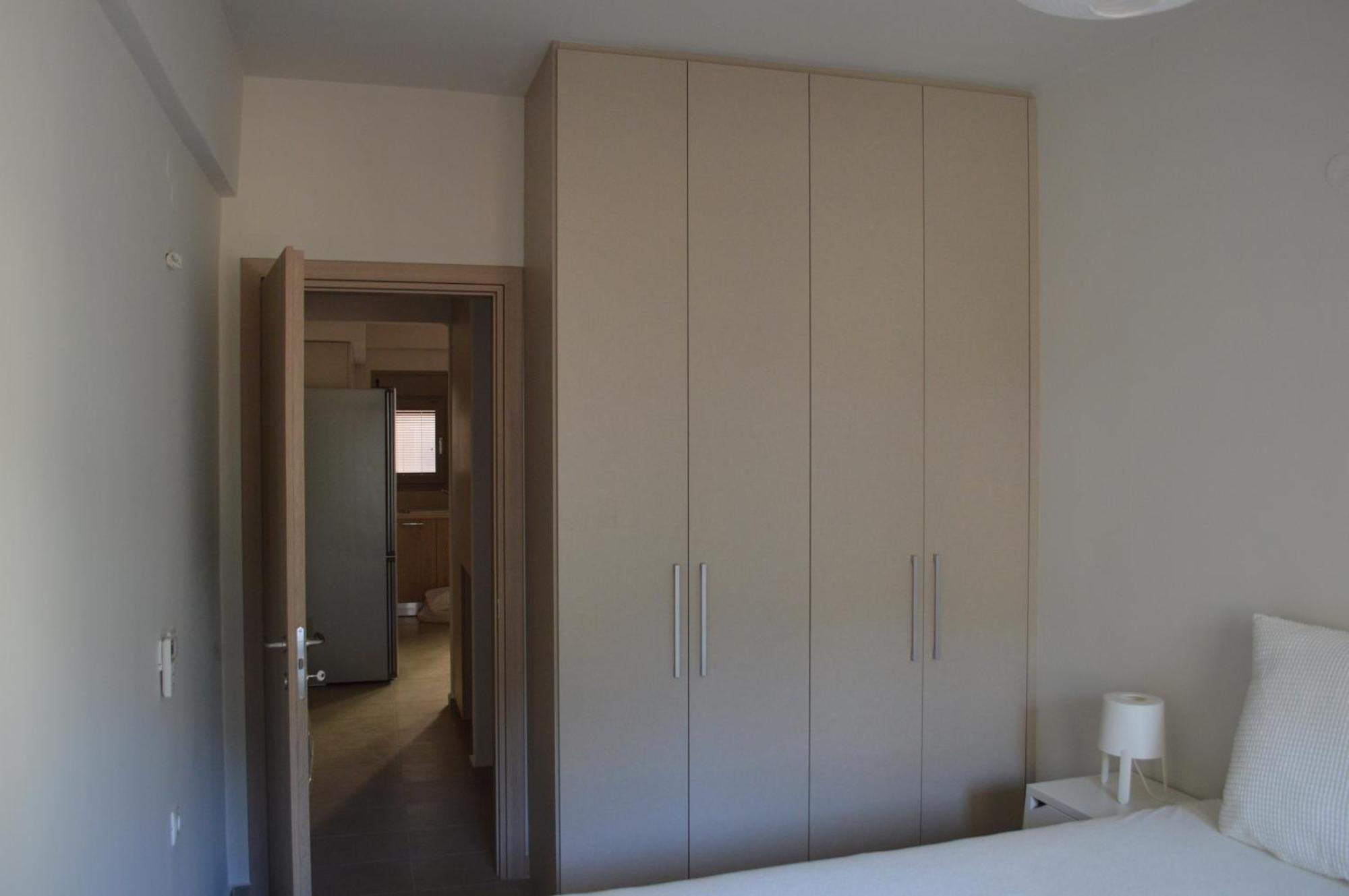 Caravel Apartments Stalis Екстериор снимка
